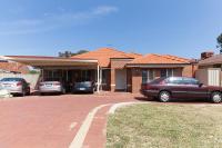 Arcadian Bed & Breakfast - Ferienwohnung Perth