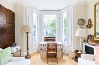 The Kensington Designer's Retreat - Modern 1BDR Flat - B&B