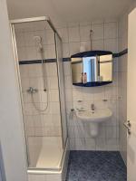 Single Room with Shower