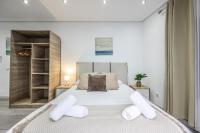 Classy Studio close to Retiro Park, Madrid - B&B