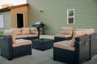 Family Friendly Downtown Apple Creek by Antiques - Ferienwohnung Apple Creek