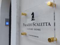 Palazzo Scaletta - B&B Sava