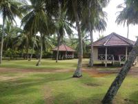 Coconut Grove Beach Cabanas - B&B Hungama