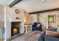 Hope Cottage - Chideock - B&B