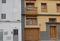 Paraíso Iriarte - B&B