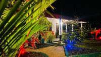 Sigiri Cardamon Villa - Bed and Breakfast