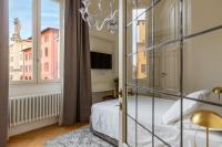 Dreibettzimmer mit eigenem Bad