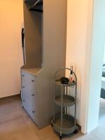 Zentrale ,moderne und stilvolle Wohnung nähe Klinik und Messe - B&B Essen