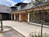 Ateliér Kráľovič - B&B Hokovce