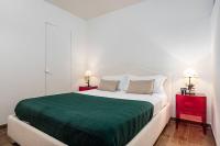 Classbnb-Spacious Apartment 500m from the skilifts - B&B
