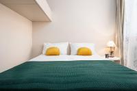 Classbnb-Spacious mountain Apartment just 500m from the ski lifts - Chambres d’hôtes Breuil