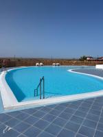 Casa de Origo Mare - B&B Lajares