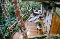 Suíte Agave - B&B Petrópolis