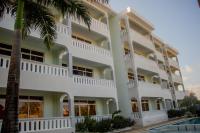 Nightingale Apartments Hotel Mombasa - Chambres d'hôtes Shanzu