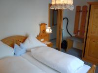 Familien-Apartment mit 1 Schlafzimmer