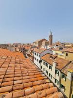 Tra le Calli di Chioggia ed il mare di Sottomarina - Ferienwohnung