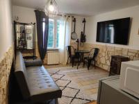 Studio avec chambre Camargue - B&B