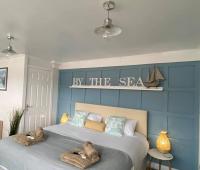 Butterfly guest house - Ferienwohnung