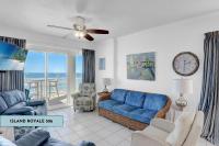 Island Royale 506 by Liquid Life - B&B