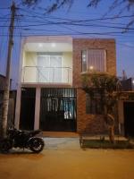 Como En Casa - Piura-Castilla - B&B