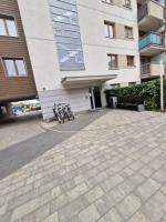 Rayskiego Premium Apartment - B&B
