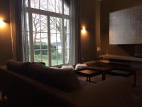 Herrenhaus Röddelin - B&B Templin