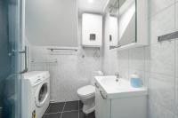 Sunny and quiet Studio - Chambres d’hôtes Tallinn