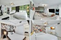 Fall in love with Brickell - Your Miami home - B&B Miami