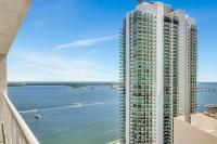 Fall in love with Brickell - Your Miami home - Bed and Breakfast Miami