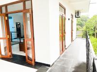 Galle Nature Nook - Chambres d'hôtes Galle