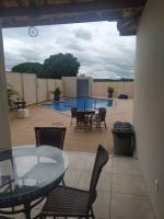 Apartamento em Rifaina SP - Ferienwohnung Rifaina
