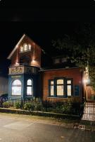 Ferienhaus Villa Heimfried Büsum - Ferienwohnung Büsum