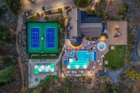 The Cottages - Ski Shuttle, Ski Valet - 2-Bedroom - Chambres d’hôtes Truckee