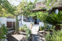 Villa Agrumeto - Ferienwohnung