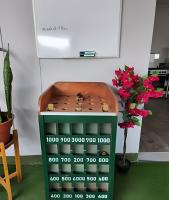 Apartamento Estudio