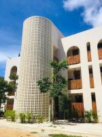 Apartments Suites Tierra Tulum - Pool & Roof Panoramic - B&B