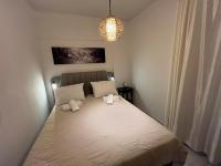 One-Bedroom Apartment with Terrace