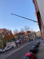 Apartament Pogodny - B&B Jelenia Góra