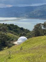GLAMPiNG AMOR AMOR GUATAVITA - B&B Guatavita