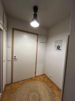Apartment Ahkio North - B&B