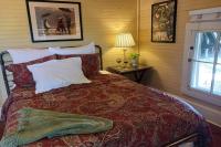 Junior Suite with Balcony