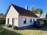 Frohes Wochenende 22 - B&B Ostseebad Boltenhagen