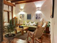 Hermosa Casa en Valle de Bravo - Chambres d’hôtes