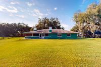 Two Springs Farm Guesthouse A - B&B