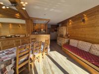 Appartement lumineux proche pistes et commerces, 3P/8 pers, balcon exposé sud - FR-1-502-363 - Ferienwohnung