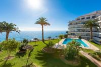 Acapulco playa 210 - Bed and Breakfast Nerja