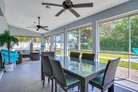The Bonita Rita - Grande - B&B Bonita Springs