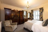 Habitación Doble Deluxe con vistas al lago