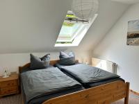 Ferienwohnung Friesenstube - B&B