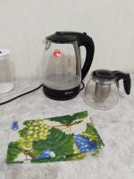 Минималистичная квартира - B&B Qyzylorda